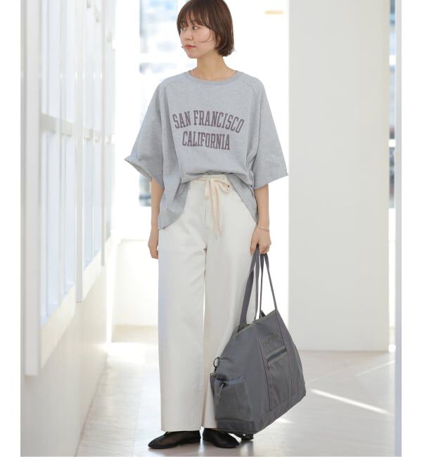 JOURNAL STANDARD relume「《WEB限定追加予約4》別注【PACKING/パッキング】トートバッグ」|トートバッグ|