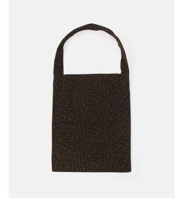 journal standard luxe「レオパツイル BAG」|トートバッグ|