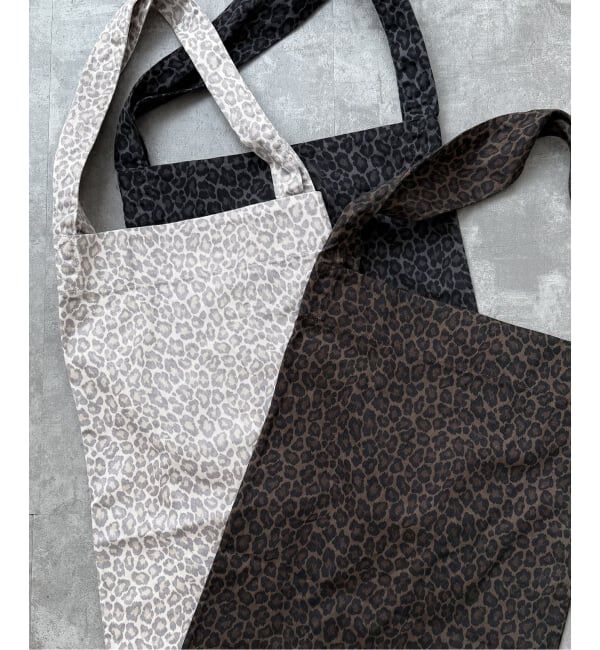 journal standard luxe「レオパツイル BAG」|トートバッグ|