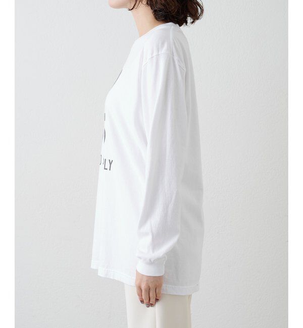  「《ヴィンテージ加工あり》1985ロンTEE」|Tシャツ・カットソー|