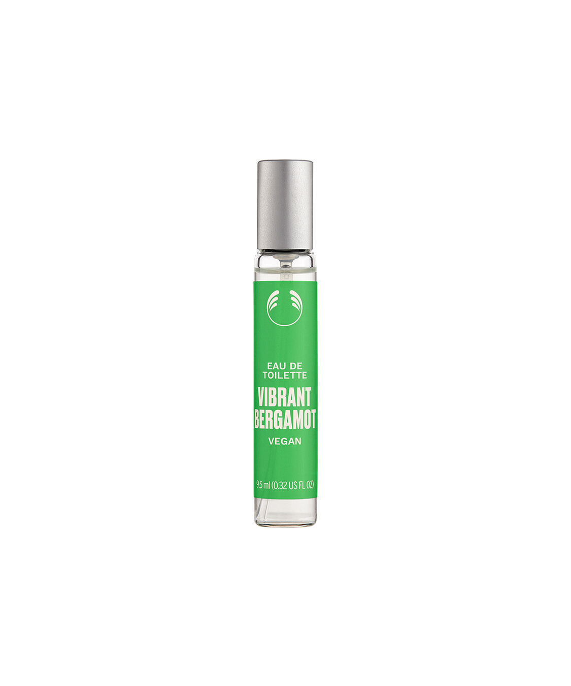 THE BODY SHOP「【数量限定】ヴァイブラント ベルガモット オードトワレ 9.5mL」|香水・フレグランス|ｿﾉﾀ