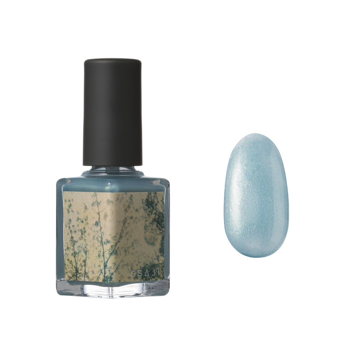 OSAJI「【特別価格】アップリフト　ネイルカラー　504〈繋いだ手〉10mL」|ネイルカラー|ー