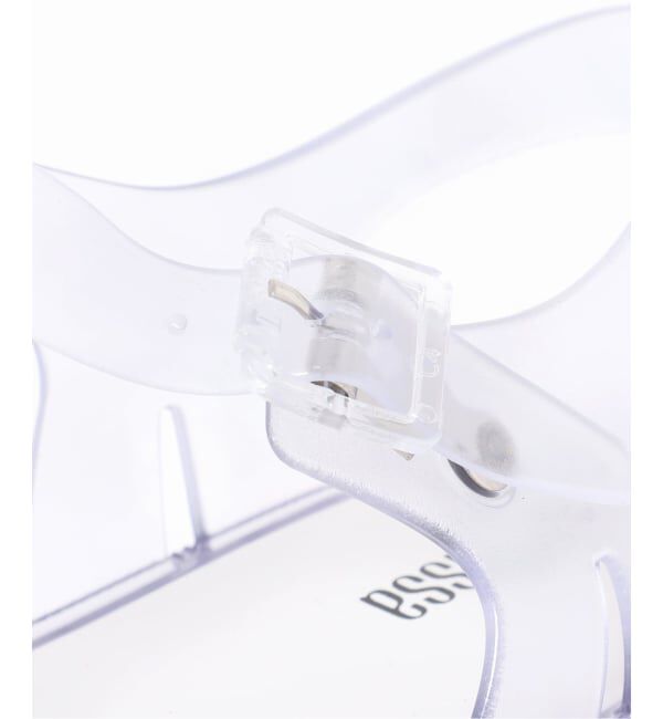 JOURNAL STANDARD relume「【melissa/メリッサ】 POSSESSION AD：サンダル」|サンダル|