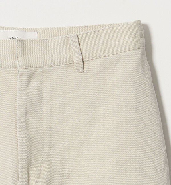 BEAUTY&YOUTH UNITED ARROWS「【別注】＜calm Line＞レース ワイドパンツ」|その他|