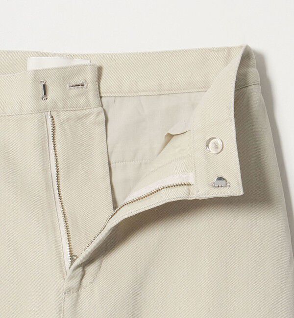 BEAUTY&YOUTH UNITED ARROWS「【別注】＜calm Line＞レース ワイドパンツ」|その他|