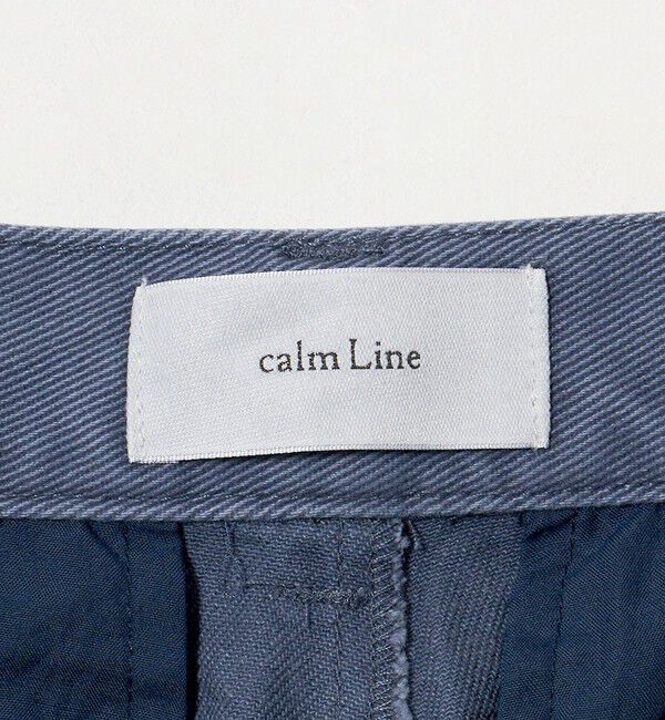 BEAUTY&YOUTH UNITED ARROWS「【別注】＜calm Line＞レース ワイドパンツ」|その他|