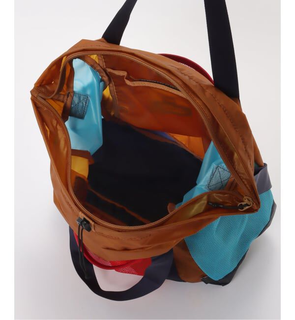 JOURNAL STANDARD「【HOLIDAY/ホリデイ】 PACKABLE STRAP TOTE BAG (CRAZY)」|その他|