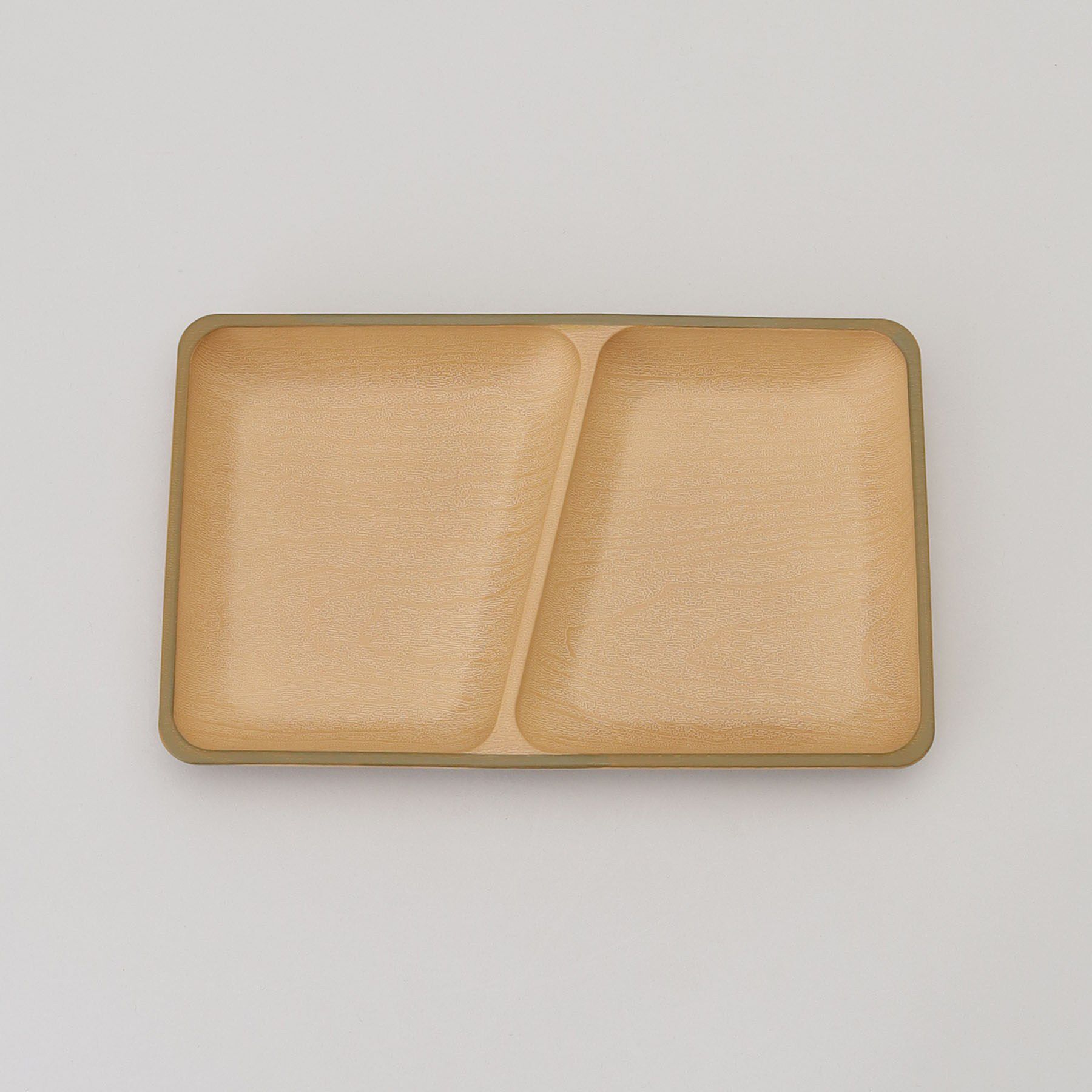 212 KITCHEN STORE「earth color 抗菌スクエアプレート NA」|食器・キッチングッズ|