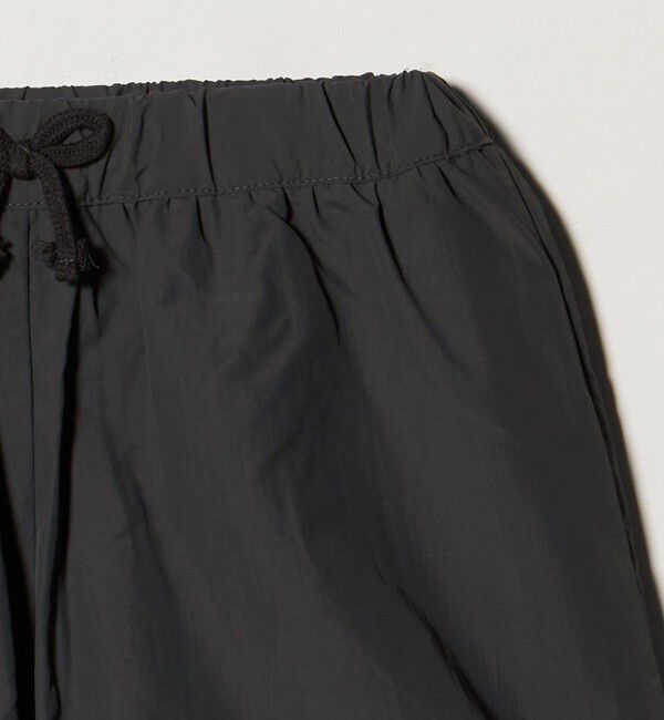 UNITED ARROWS green label relaxing「タッサーバルーン キュロット / キッズ  100cm-160cm 撥水 UVカット」|その他|