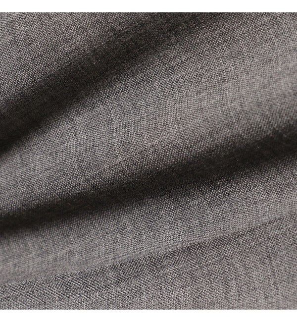 BEAMS PLUS「IVY Trousers AnkleCut Combat Wool Tropical」|その他|