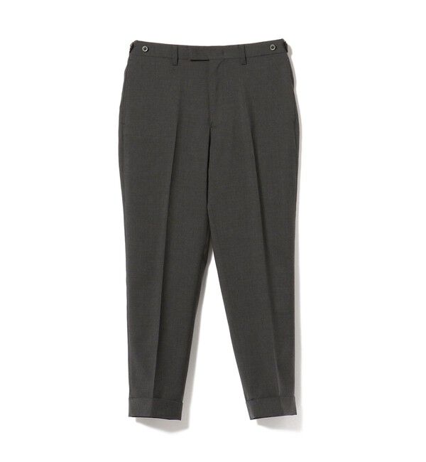 BEAMS PLUS「IVY Trousers AnkleCut Combat Wool Tropical」|その他|