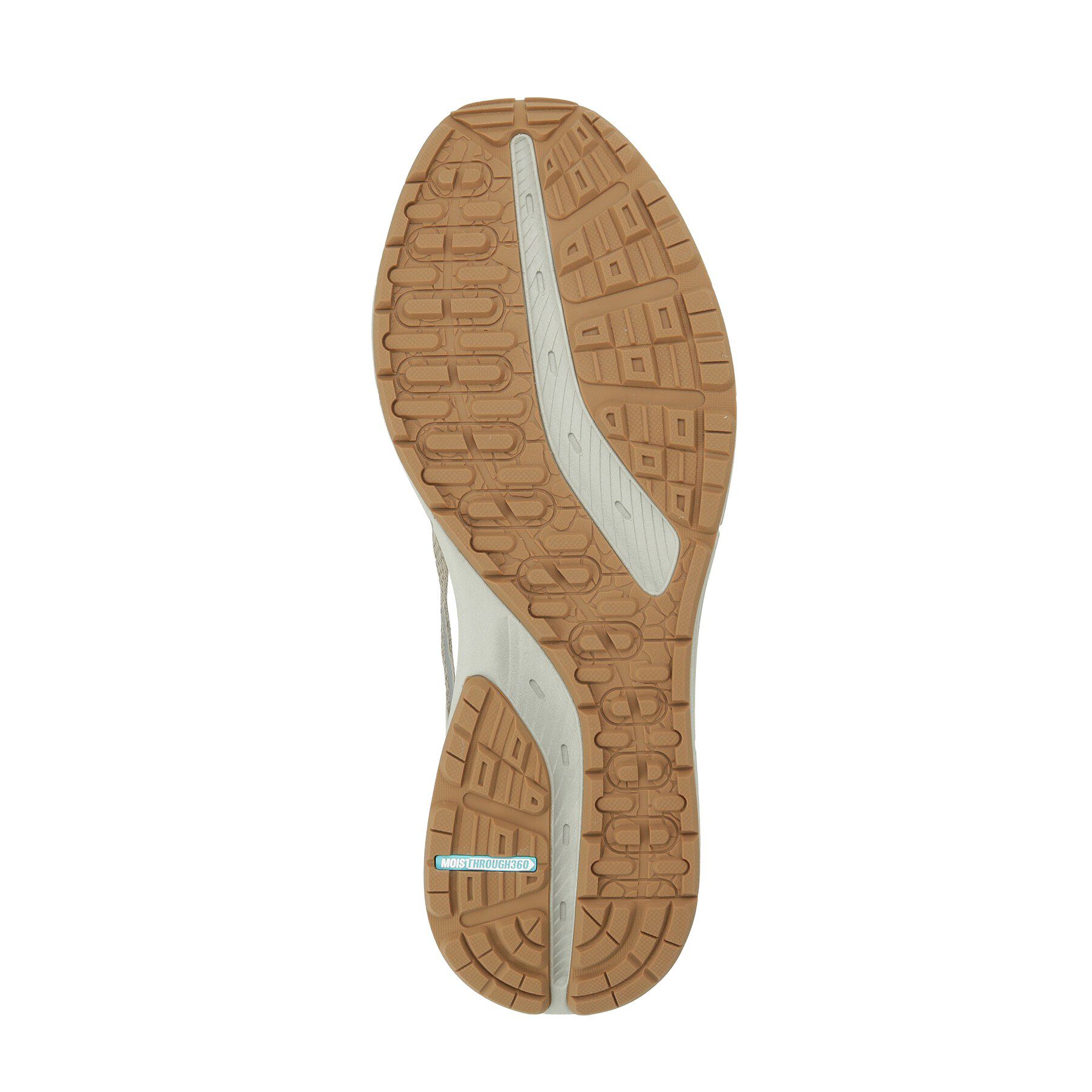 DRESSTERIOR「MOISTHROUGH 360(モイスルー360)VENTIRIS KT｜スニーカー」|スニーカー|