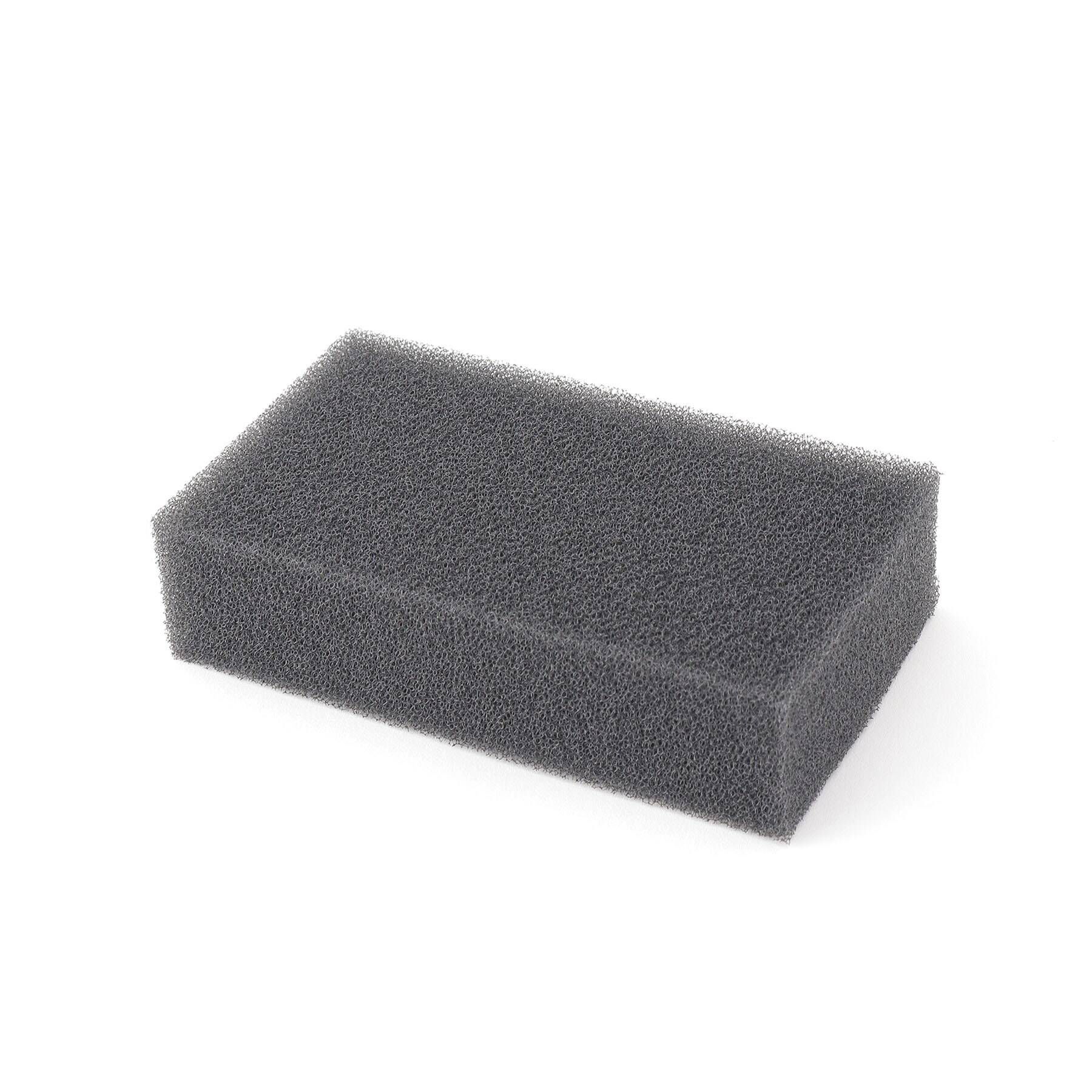 212 KITCHEN STORE「キッチンスポンジ 1P ブラック <nikii ニキ>」|その他|その他