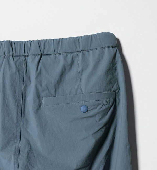 NICE WEATHER「＜NICE WEATHER＞ウェーブベルト パンツ」|その他|