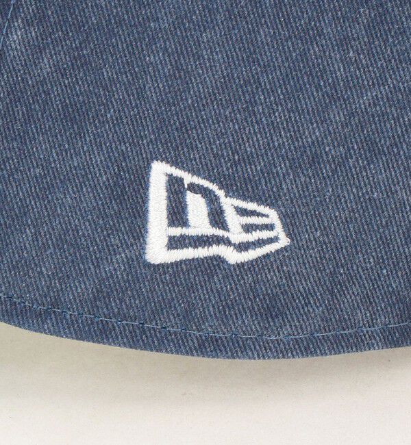 BEAUTY&YOUTH UNITED ARROWS「【別注】＜NEW ERA＞9TWENTY ツートーン キャップ」|キャップ・キャスケット|