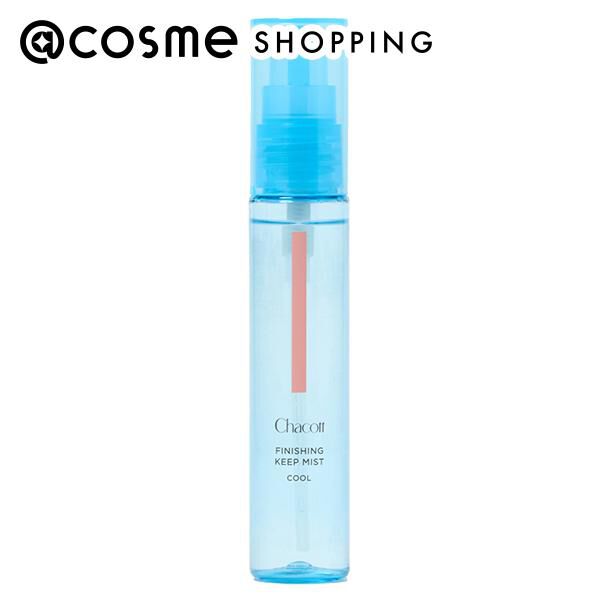 Chacott COSMETICS（チャコット・コスメティクス）「Chacott COSMETICS(チャコット・コスメティクス) フィニッシングキープミスト クール 017 限定品 (50ml)」|その他|その他