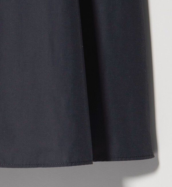 UNITED ARROWS green label relaxing「バルーンスリーブ ドッキング ワンピース」|ワンピース|