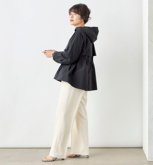 NOLLEY'S「ウォッシャブル2WAYマウンテンパーカー」|その他|