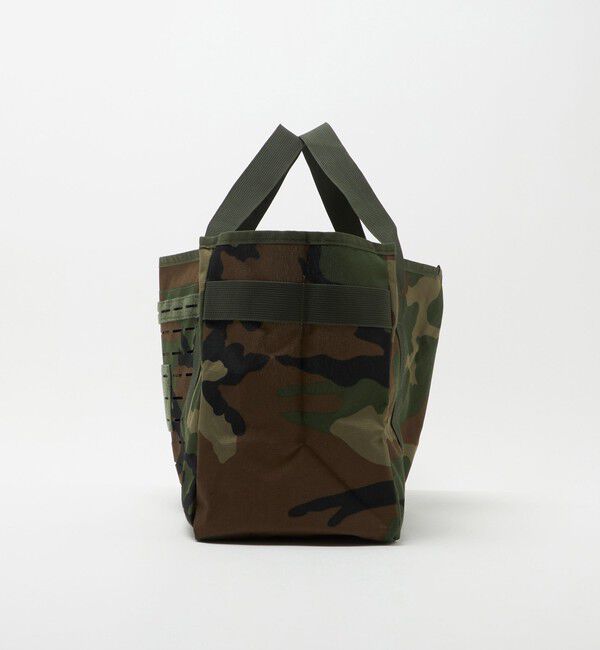 California General Store「＜LA POLICE GEAR＞トート バッグ ラージ」|トートバッグ|