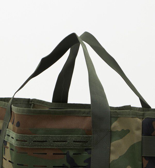 California General Store「＜LA POLICE GEAR＞トート バッグ ラージ」|トートバッグ|