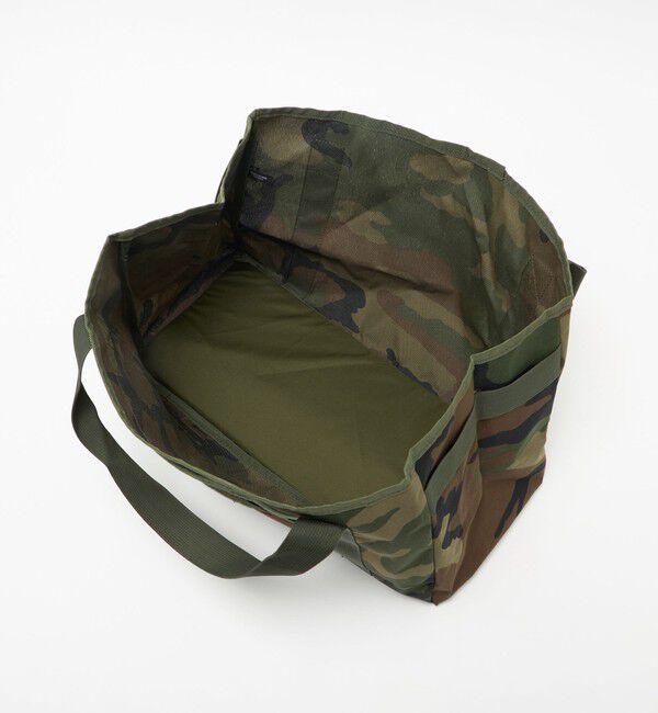 California General Store「＜LA POLICE GEAR＞トート バッグ ラージ」|トートバッグ|