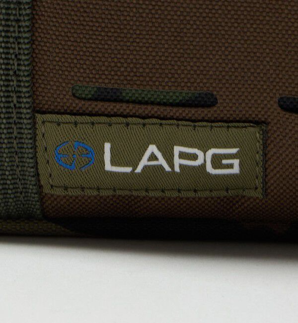 California General Store「＜LA POLICE GEAR＞トート バッグ ラージ」|トートバッグ|