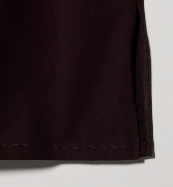 UNITED ARROWS「ターン アップ ワンピース」|ワンピース|