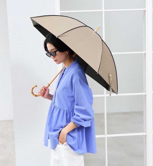 UNITED ARROWS green label relaxing「【別注】＜Wpc.＞UVO 日傘 / 長傘 / アンブレラ 晴雨兼用」|傘|MOCA