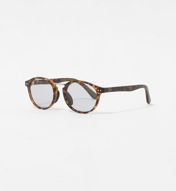 UNITED ARROWS green label relaxing「＜TYMER＞オリバー ファッショングラス」|サングラス|