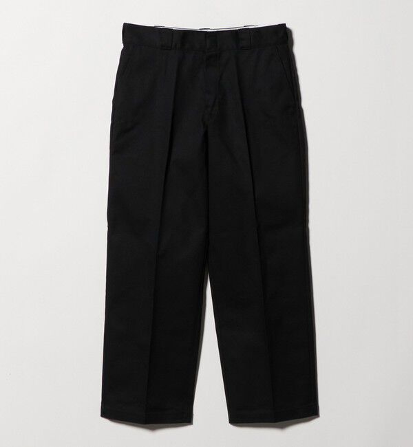 UNITED ARROWS green label relaxing「＜Dickies＞877 ワークパンツ ルーズフィット」|チノ|