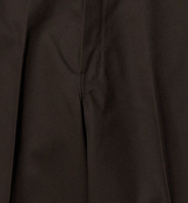 UNITED ARROWS green label relaxing「＜Dickies＞877 ワークパンツ ルーズフィット」|チノ|
