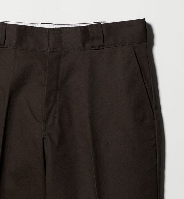 UNITED ARROWS green label relaxing「＜Dickies＞877 ワークパンツ ルーズフィット」|チノ|