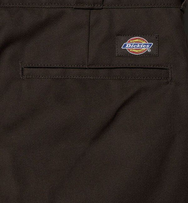 UNITED ARROWS green label relaxing「＜Dickies＞877 ワークパンツ ルーズフィット」|チノ|