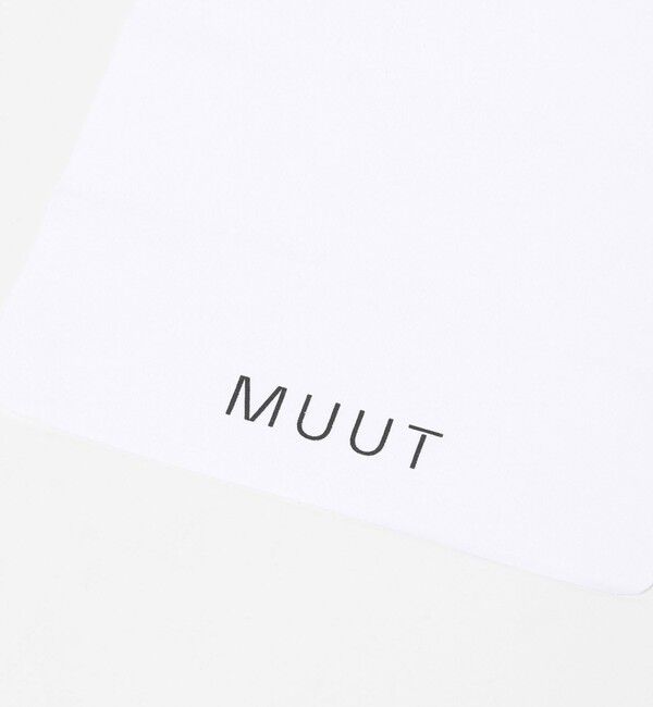 NICE WEATHER「＜MUUT＞SERENE/ファッショングラス」|メガネ|