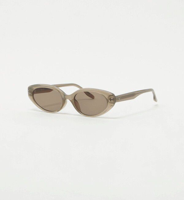 NICE WEATHER「＜MUUT＞LUCI/ファッショングラス」|メガネ|