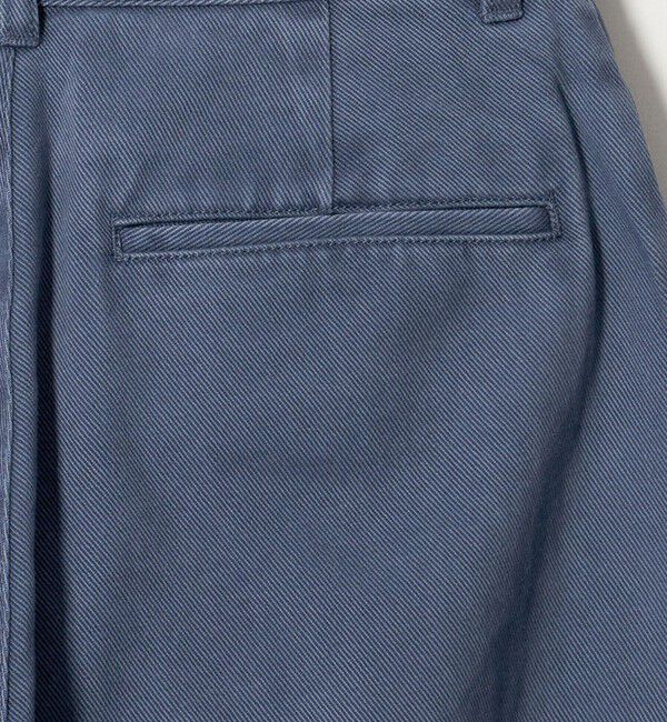 BEAUTY&YOUTH UNITED ARROWS「【別注】＜calm Line＞レース ワイドパンツ」|その他|