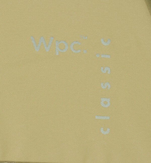 UNITED ARROWS green label relaxing「【WEB限定】＜Wpc.＞シェイプメモリー アンブレラ / 折りたたみ / 形状安定」|傘|