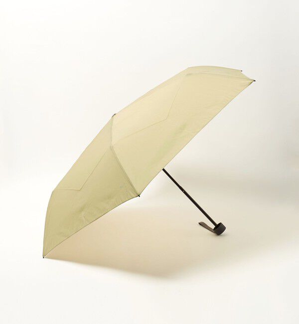 UNITED ARROWS green label relaxing「【WEB限定】＜Wpc.＞シェイプメモリー アンブレラ / 折りたたみ / 形状安定」|傘|