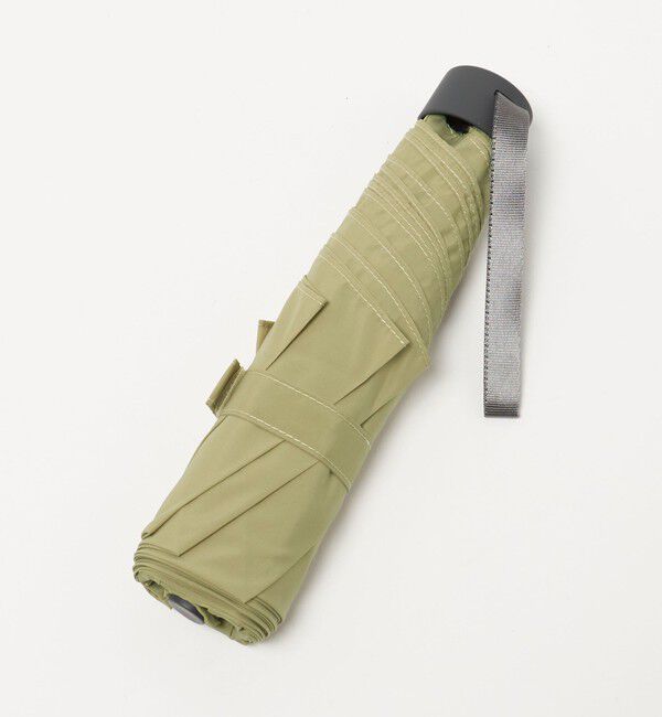 UNITED ARROWS green label relaxing「【WEB限定】＜Wpc.＞シェイプメモリー アンブレラ / 折りたたみ / 形状安定」|傘|