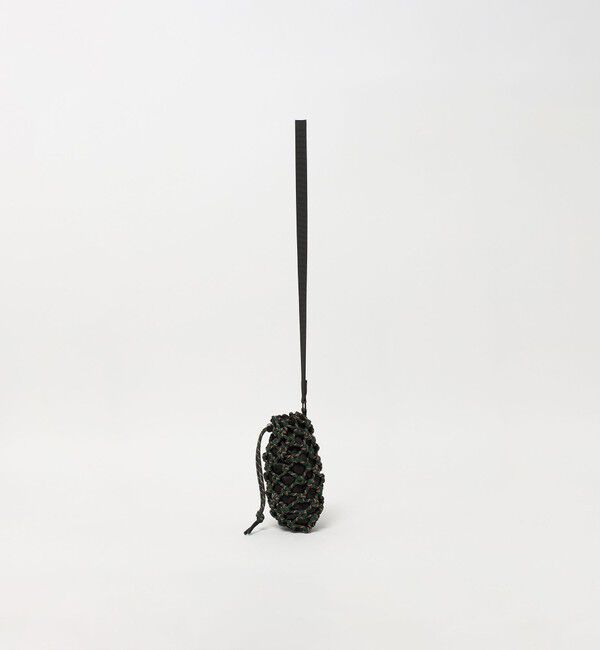 UNITED ARROWS「＜NOMADIS＞TREK NET Petit ショルダーバッグ」|ショルダー・メッセンジャー|