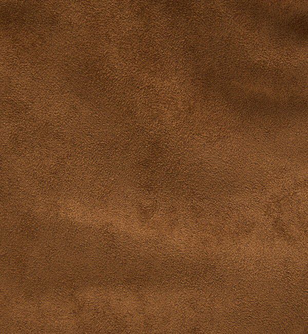 UNITED ARROWS green label relaxing「【WEB限定】＜COMERU＞MODUL モジュール スエードライク ショルダーバッグ」|ショルダー・メッセンジャー|