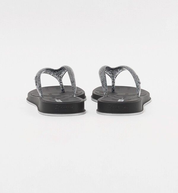 BEAUTY&YOUTH UNITED ARROWS「【WEB限定】＜Ipanema＞GLOW TRENDY サンダル」|サンダル|