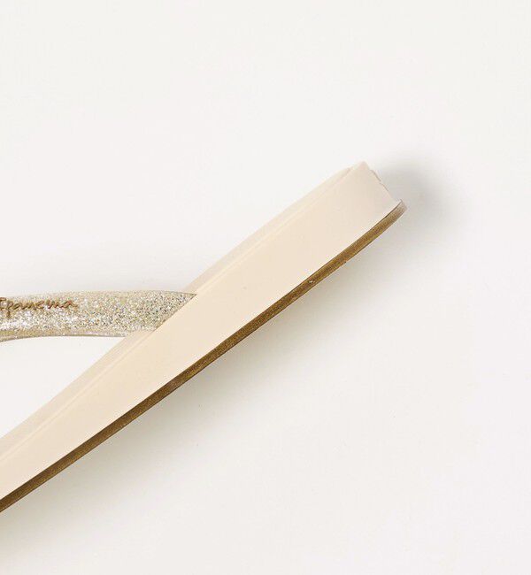 BEAUTY&YOUTH UNITED ARROWS「【WEB限定】＜Ipanema＞GLOW TRENDY サンダル」|サンダル|