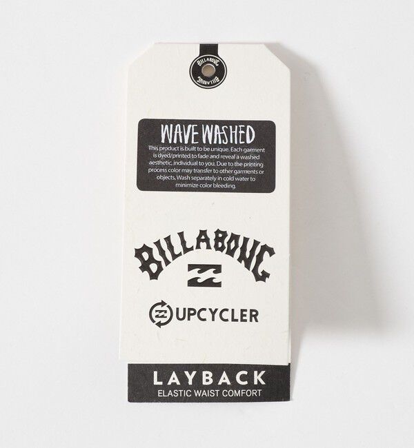 California General Store「＜BILLABONG &times; CGS.＞LAYBACKS ボード ショーツ 16インチ」|その他|