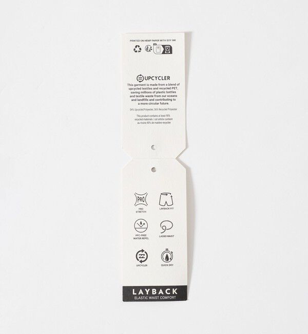 California General Store「＜BILLABONG &times; CGS.＞LAYBACKS ボード ショーツ 16インチ」|その他|