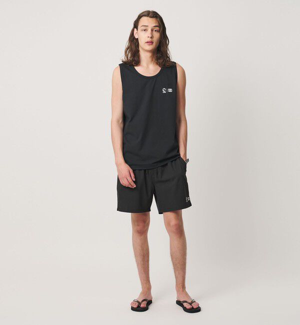 California General Store「＜BILLABONG &times; CGS.＞LAYBACKS ボード ショーツ 16インチ」|その他|