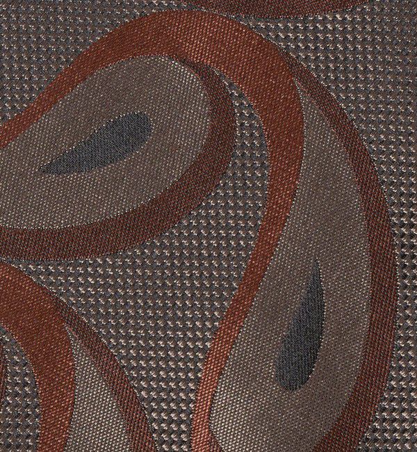 UNITED ARROWS「＜Holliday＆Brown＞ビッグ ペイズリー ネクタイ」|ネクタイ・蝶ネクタイ|