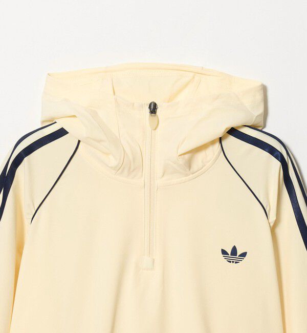 BEAUTY&YOUTH UNITED ARROWS「＜adidas Originals＞スポーツ カバーアップ プルオーバー」|Tシャツ・カットソー|