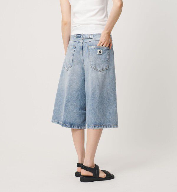 BEAUTY&YOUTH UNITED ARROWS「＜Carhartt＞BELMONT ショートパンツ」|その他|COBALT