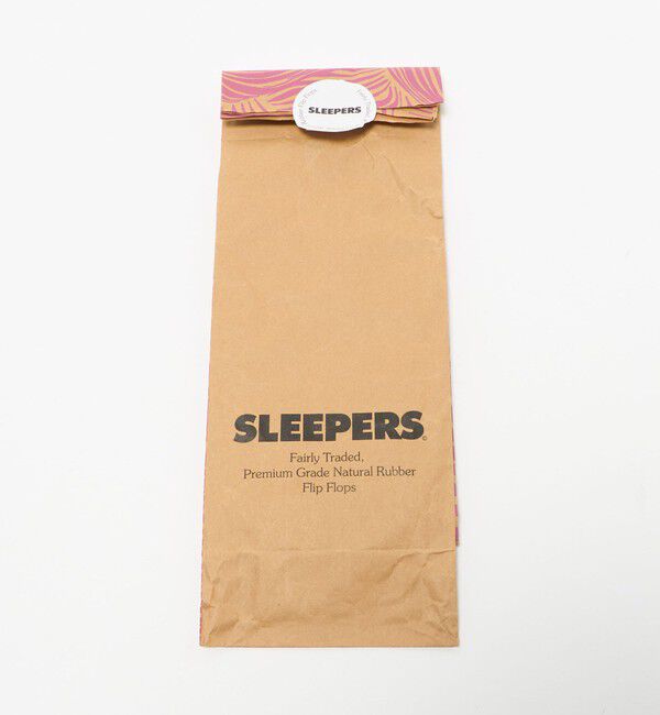 ODETTE E ODILE「＜SLEEPERS＞ Highplatform」|サンダル|